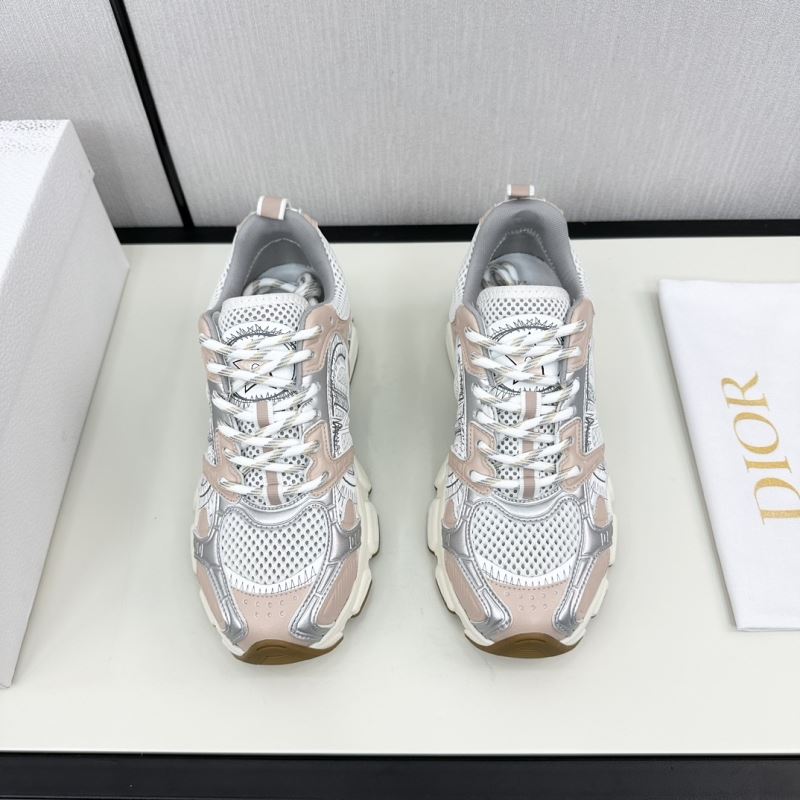 Christian Dior Sneaker